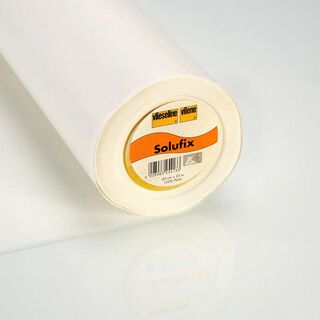Solufix | Vlieseline – blanc, 