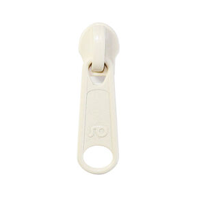 Glissière pour fermeture éclair [3 mm] | Prym – crème, 