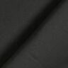 Popeline de coton GOTS | Tula &ndash; noir,  thumbnail number 3