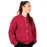 Cardigan façon blouson FRAU AYLA | Patron prêt à découper | XS-XXL,  thumbnail number 6