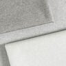 Tissu de revêtement Chiné uni – argent,  thumbnail number 4