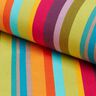 Extérieur Tissu pour chaise longue Rayures verticales 44 cm – baies/orange,  thumbnail number 2