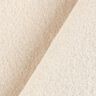 Feutrine 90 cm / épaisseur de 1 mm – beige clair,  thumbnail number 3