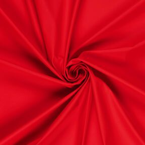 Tissu pour vestes de pluie uni – rouge feu, 