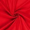 Tissu pour vestes de pluie uni – rouge feu,  thumbnail number 1