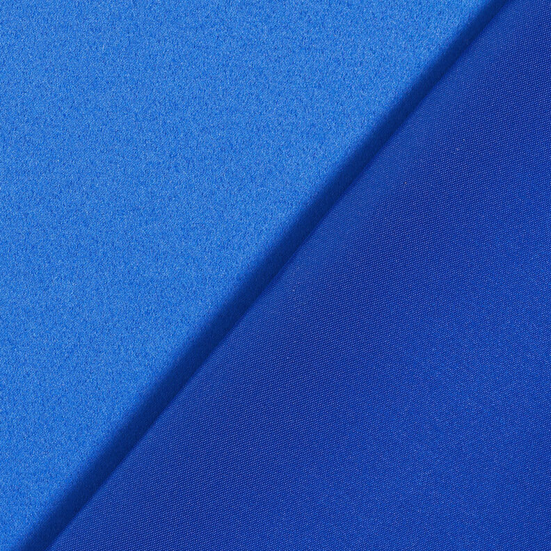 Satin duchesse – bleu roi,  image number 4