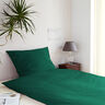 Tissu en coton Cretonne Uni – vert sapin,  thumbnail number 6
