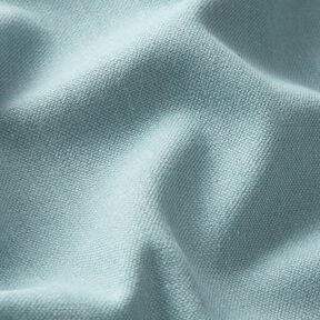Tissu de revêtement tissu fin – bleu clair | Reste 70cm, 