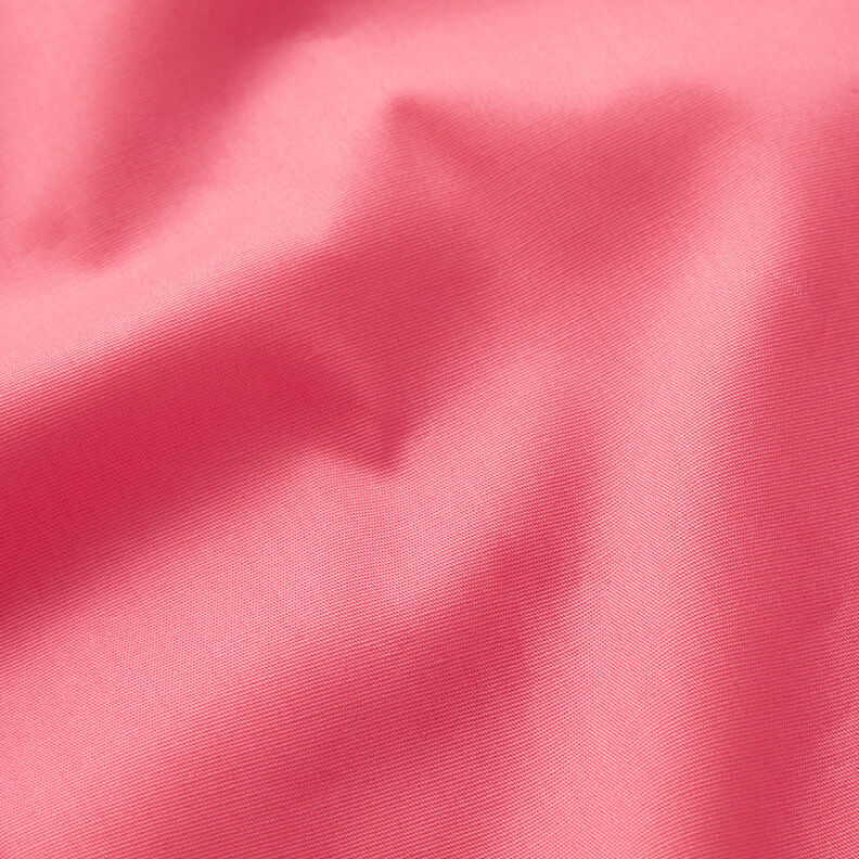 Popeline Stretch Uni – rose vif,  image number 2