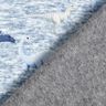 Polaire alpin Dinosaures – nature/bleu jean,  thumbnail number 4