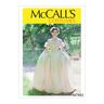 Tailleur, McCalls 7885 | 32 - 40,  thumbnail number 1