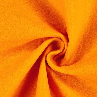 Feutrine 90cm / épaisseur de 1mm – orange, 