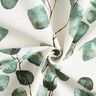 Tissu décoratif Semi-panama Eucalyptus – écru,  thumbnail number 3