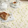Coton enduit Gänseblümchen – nature/blanc,  thumbnail number 8