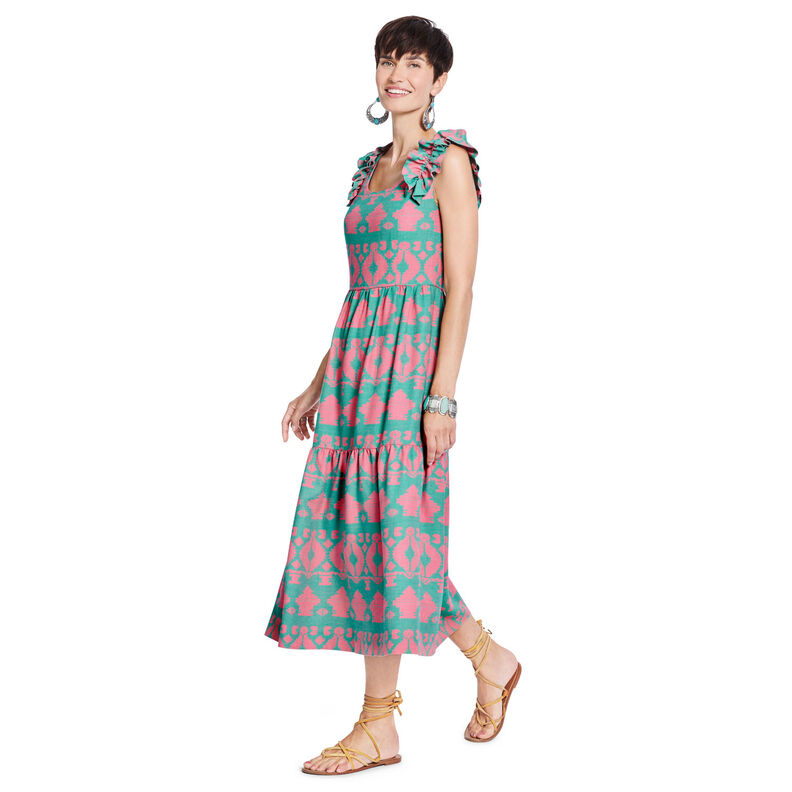Robe | Burda 5813 | 36-46, image number 2