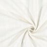 Tissu de lin en ramie mélangée medium – écru,  thumbnail number 1