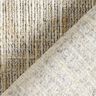 Tissu d’extérieur Mélange texturé – noix de cajou,  thumbnail number 4
