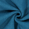 Loden de laine foulé – bleu acier,  thumbnail number 1