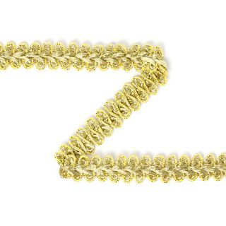 Galon en brocart de passementerie (84), 