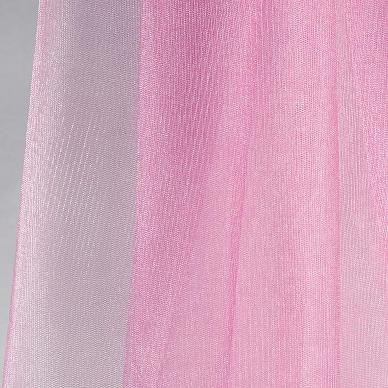 Tulle scintillant – aubergine, image number 4
