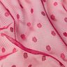 Softmesh Pois – rouge foncé,  thumbnail number 3