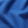 Jersey romanite Classique – bleu roi – Échantillon,  thumbnail number 3