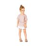 T-shirt enfant, Burda 9322 | 98 - 128,  thumbnail number 2