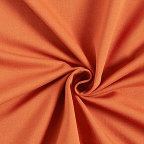 French Terry léger uni – brun faon, 