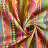 Coton enduit Rayures ethniques,  thumbnail number 4