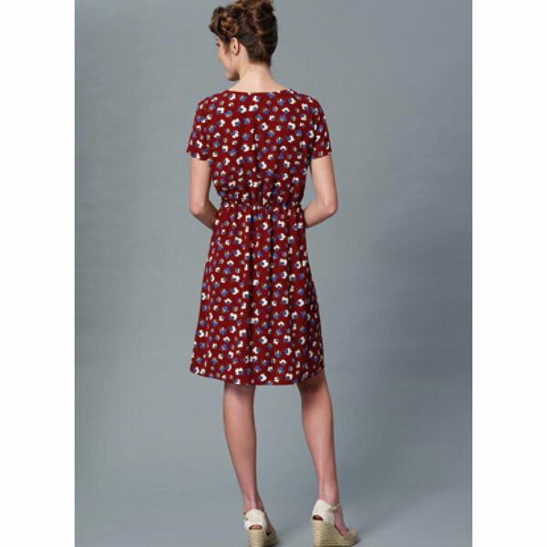 Robe, McCalls | 32 - 40, image number 8