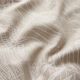Tissu de décoration Semi-panama feuilles de fougère en filigrane – nature/blanc,  thumbnail number 2