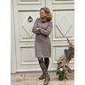 Robe et pull Estela | Lillesol & Pelle No. 77 | 34-58,  thumbnail number 12