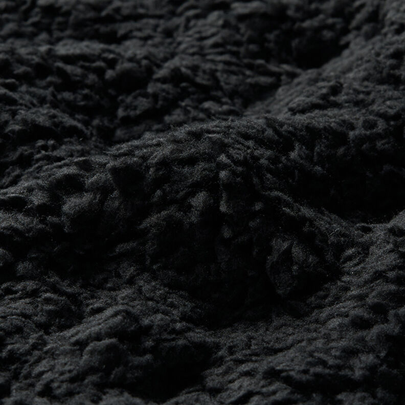 Sherpa uni – noir,  image number 2