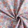 GOTS Popeline coton Prairie fleurie | Poppy Fabrics – nature,  thumbnail number 3