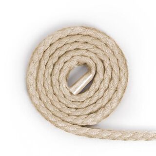Cordelette en coton unie 16, 