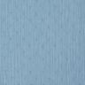 Mousseline Dobby métallisée à fines rayures – bleu brillant/argent métallisé,  thumbnail number 1