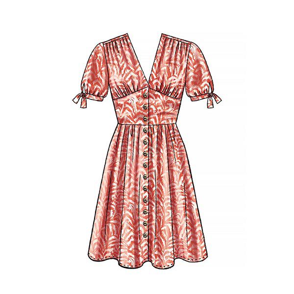 Robe, McCall‘s 7974 | 40-48,  image number 3