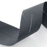 Biais Polycotton [50 mm] – gris foncé,  thumbnail number 2