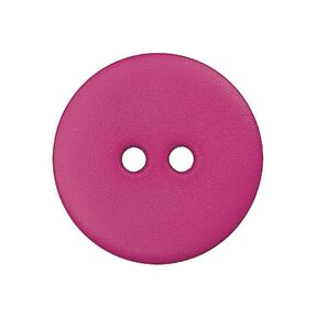 Bouton en plastique Steinhorst 521 – rose vif, 