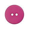 Bouton en plastique Steinhorst 521 – rose vif,  thumbnail number 1