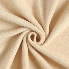 Polaire anti-boulochage – beige, 