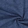 Polaire tricot – bleu marine,  thumbnail number 1