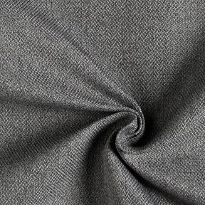 Tissu de revêtement Como – gris foncé, 