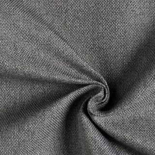 Tissu de revêtement Como – gris | Reste 60cm, 