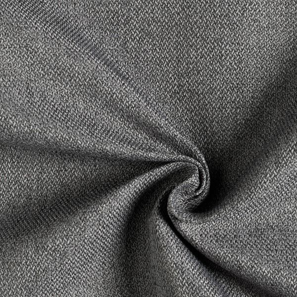 Tissu de revêtement Como – gris, image number 2