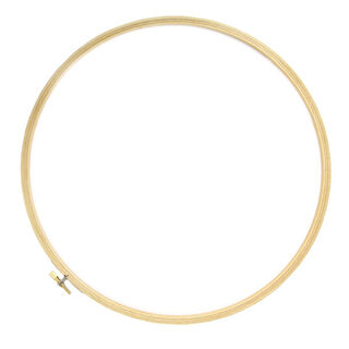 Cadre de broderie 30,0 cm, 