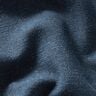 Tissu de décoration Canvas ciré – bleu marine,  thumbnail number 2
