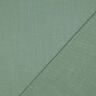 Tissu en coton Aspect lin uni – roseau,  thumbnail number 3