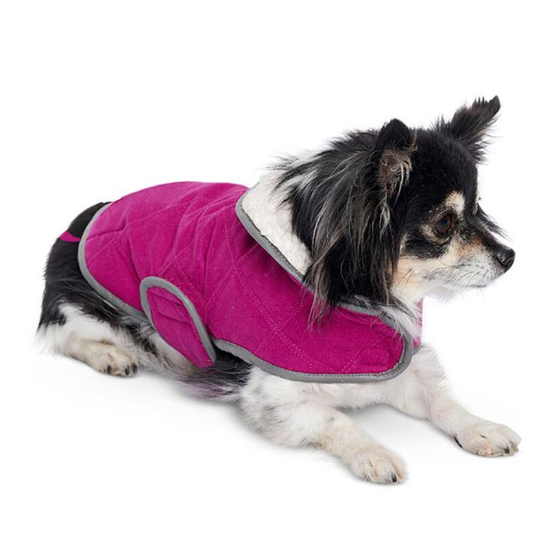 Manteau pour chien, Burda 6049 | S/M/L,  image number 6