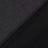 Stretch Satin – noir,  thumbnail number 3